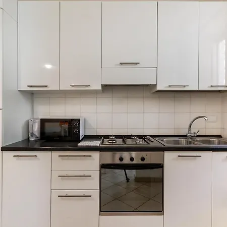 Quiet And Bright Apartamento *