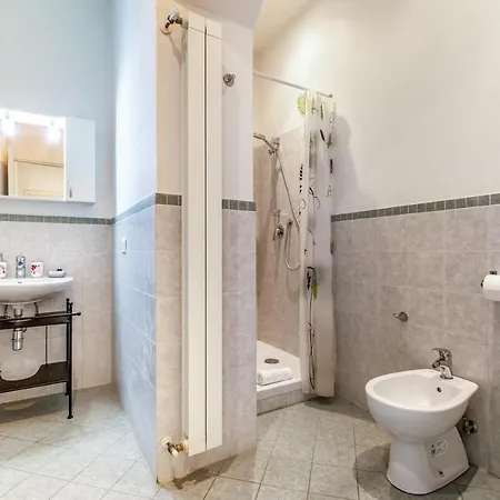 Quiet And Bright Apartamento
