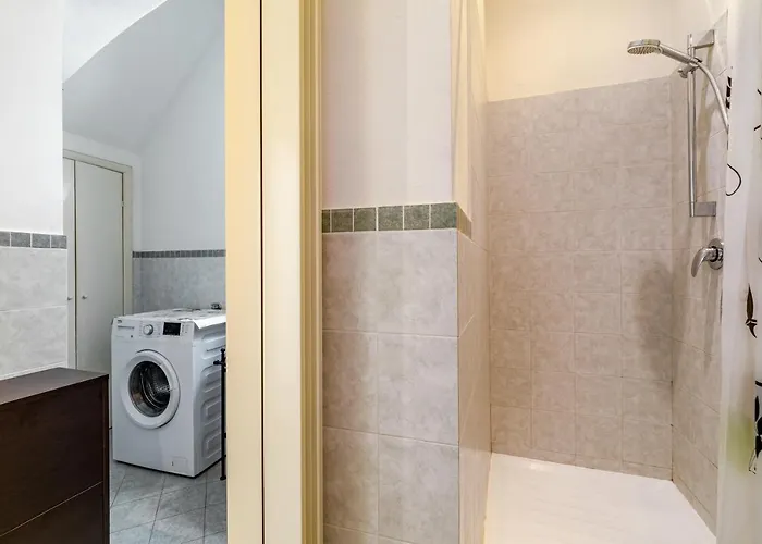 Guesthost - Quiet And Bright * Флоренция